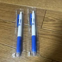 製薬会社 武田薬品工業 ノベルティボールペン2色 - メルカリ