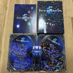 嵐 5×20 Record of Memories FC限定盤 Blu-ray