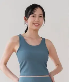 2026年最新】SUKARA s リブショートタンクトップの人気アイテム - メルカリ