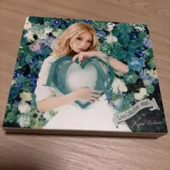 西野カナ Love Collection -mint-