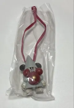 リルリンリン　カプセルトイ　2025　水色