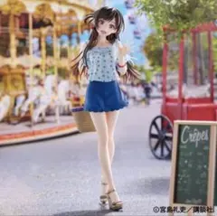 水原千鶴 ONE SLASH パルコ受注生産フィギュア - メルカリ