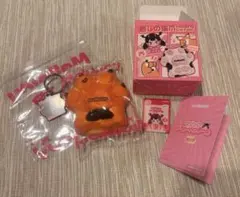 る*る様 Mellojoy メロジョイ　スクイーズ　癒しの猫爪