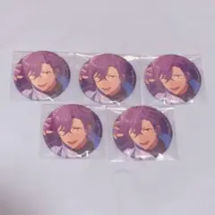 あんスタ コレクション 缶バッジ Mar コレ缶 idol 乙狩アドニス - メルカリ