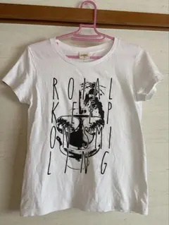 ロイアル 半袖Tシャツ レディースのサムネイル