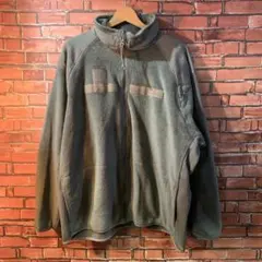 USA 米軍実物 ECWCS GEN3 レベル3 POLARTEC フリース