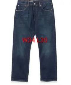 パンツ 34 / 30 BEAMS LEVI'S 501 RELAXED WALLS 34 / 30 BEAMS LEVI'S 501 RELAXED WALLS - メルカリ