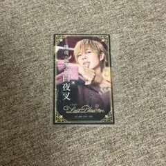 名刺風カード あほの坂田 となりの坂田 名刺 缶バッジ セット