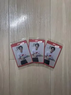 ENHYPEN ウエハース（ジェイ）