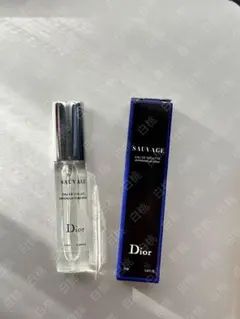 DIOR ディオール SAUVAGE ソヴァージュ オードゥトワレ 38