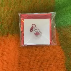 おばけ ランダムぷっくりアクリルチャーム すみっコぐらし展
