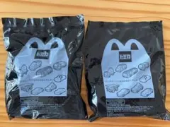 マクドナルド ハッピーセット トミカ 第1弾