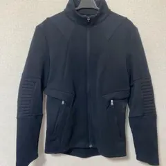 Under Armour フルジップColdGear ジャケット ブラック