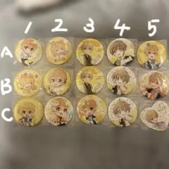 るぅと 缶バッジ