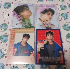 瀬口黎弥 フォトカード セット FANTASTICS ※最終値です！