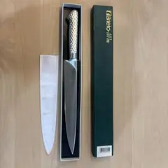 ブライト M11プロ 中華包丁 220mm M1167 片岡製作所 - メルカリ