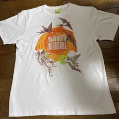 Mrs. GREEN APPLE ゼンジン未倒とリライアンス Tシャツ XL - メルカリ