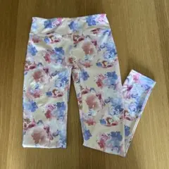 アツギ　クリアビューティアクティブ　レギンス　Mのサムネイル