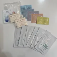 ALBION 薬用スキンコンディショナー　ペーパーマスク