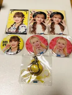 2026年最新】江口紗耶 モバガチャの人気アイテム - メルカリ