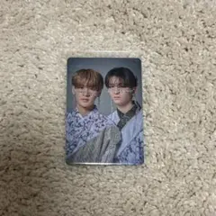 Lienel Osyan トレカ 芳賀柊斗 高岡ミロ