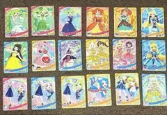 ひみつのアイプリ★2★3　18枚まとめ売り