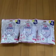 花王 クイックルワイパーハンディ　取り替え用　12枚セット