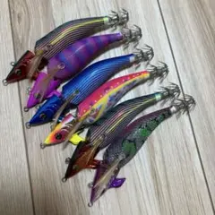 ⚡烏賊祭⚡ダートマックス3.5号　10個セット ⚡烏賊祭⚡ダートマックス3.5号 10個セット - メルカリ