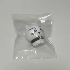 ちいかわラーメン豚 ソフビコレクション ハチワレ