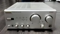 2025年最新】ONKYO A-905Xの人気アイテム - メルカリ