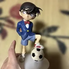 名探偵コナン フィギュア