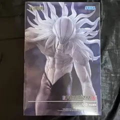 呪術廻戦 死滅回游 FIGURIZMα リカ（完全顕現）