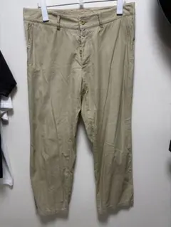 る*割様 Maison Martin Margiela マルジェラ ドール期 パ - メルカリ