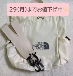 韓国ノースフェイスリュックバケットボニーパックLIGHTBONNEY PACK