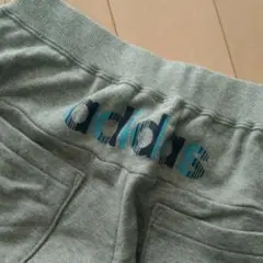 値下げ　美品　アディダス　スウェット