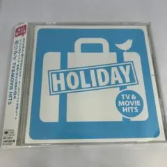 ホリデイ TV&MOVIE HITS