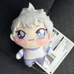 HUNTER×HUNTER ちょぴぬいぷち① キルア