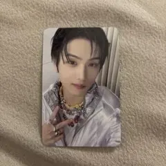 nctdream チソントレカ