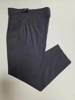 【新品】Berwich FORZASTYLE 聯名 RETROLONG 深灰 44