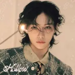 Straykids スキズ Hollow FC盤 フィリックス 開封済み