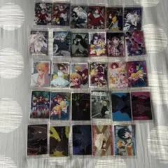 h*4様 ヴァイスシュヴァルツ FAIRY TAIL デッキ8宝 - メルカリ