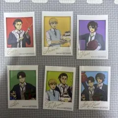 進撃の巨人 フォトセット