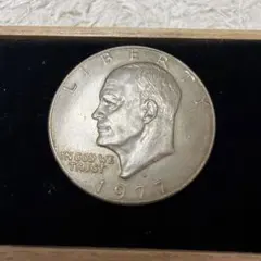 2025年最新】アイゼンハワー1ドル銀貨の人気アイテム - メルカリ