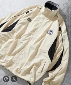 2026年最新】UMBRO ナイロンジャケットの人気アイテム - メルカリ