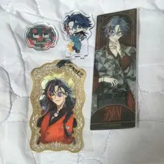 魁星 にじさんじ 3個セット