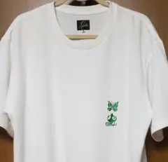Needles × End of the World Tシャツ 500着限定販売のサムネイル