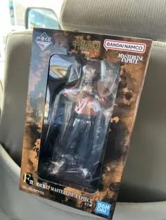 一番くじ 呪術廻戦 死滅回游 ～壱～ F賞 虎杖悠仁