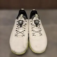 eccoゴルフシューズ