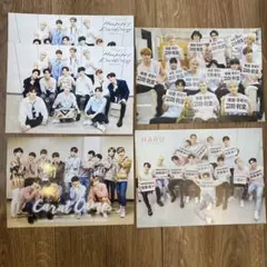 SEVENTEEN グッズ セット