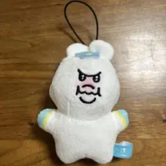 おぱんちゅうさぎ ぬいぐるみマスコット